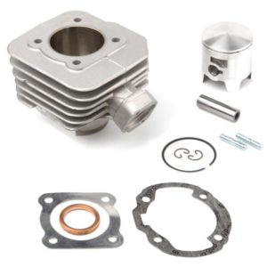 Cilindro de aluminio AIRSAL Ø40 (02021940)/ cylinder 40mm