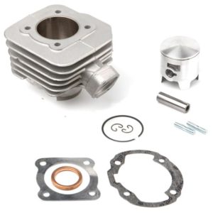 Cilindro de aluminio AIRSAL Ø40 (02025040)/ cylinder 40mm