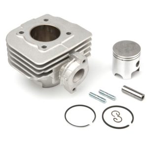 Cilindro de aluminio AIRSAL (02050646)/ cylinder