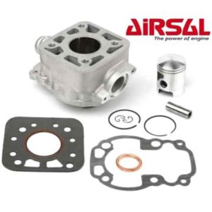 Kit Airsal RMX Ø48mm 02051648/ cylinder 48mm