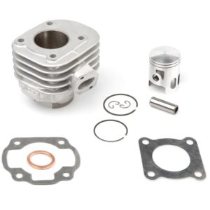 Cilindro de aluminio AIRSAL (02130940)/ cylinder