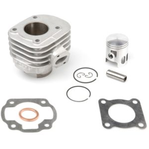 Cilindro de aluminio AIRSAL (02131046)/ cylinder