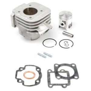 Cilindro de aluminio AIRSAL (02131140)/ cylinder