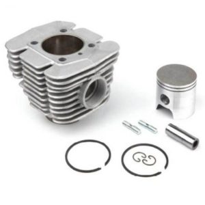 Cilindro AIRSAL Ø45mm 02140445 Mobylette/ cylinder 45,00mm