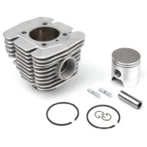 Cilindro AIRSAL Ø47mm 02140847 Mobylette/ cylinder