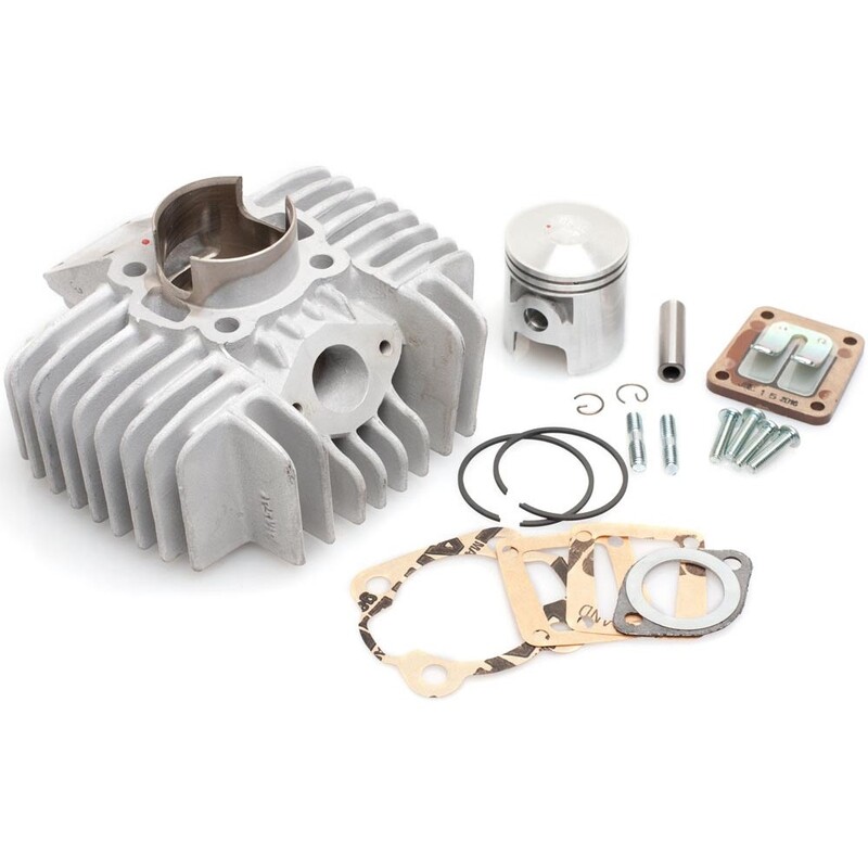 Kit Airsal A35 70cc Tomos 02210244 Ø44mm/ cylinder 44,00mm
