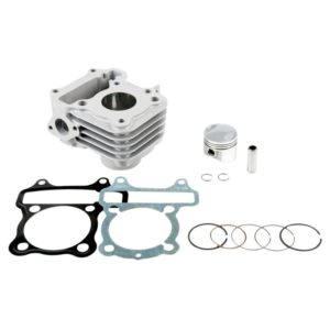 Cilindro completo AIRSAL 02370342 Ø42 63cc Sym Mio 50/ cylinder 42,00mm