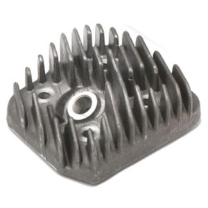 Culata de aluminio AIRSAL (04021940)/ cyl. head