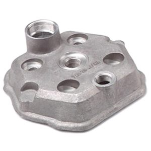 Culata de aluminio AIRSAL (04023040)/ cyl. head