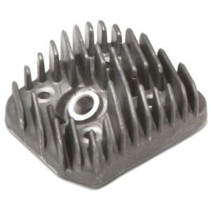 Culata de aluminio AIRSAL (04025040)/ cyl. head