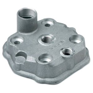 Culata de aluminio AIRSAL (04084248)/ cyl. head