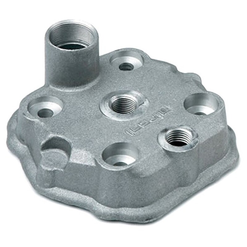 Culata de aluminio AIRSAL (04084248)/ cyl. head