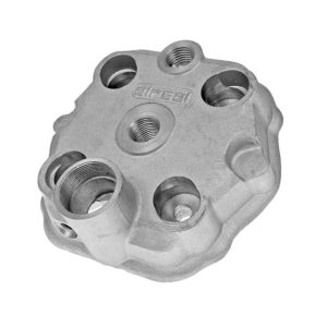 Culata de aluminio AIRSAL 04084350 78,5cc Derbi Senda 06'/ cyl. head
