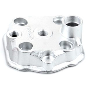 Culata de aluminio AIRSAL Racing X Trem (04087650)/ cyl. head