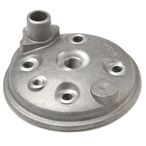 Culata de aluminio AIRSAL (04090341)/ cyl. head