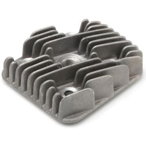 Culata de aluminio AIRSAL (04130940)/ cyl. head