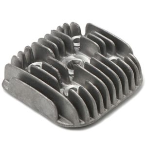 Culata de aluminio AIRSAL (04131140)/ cyl. head