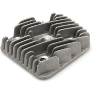 Culata AIRSAL (04300140)/ cyl. head