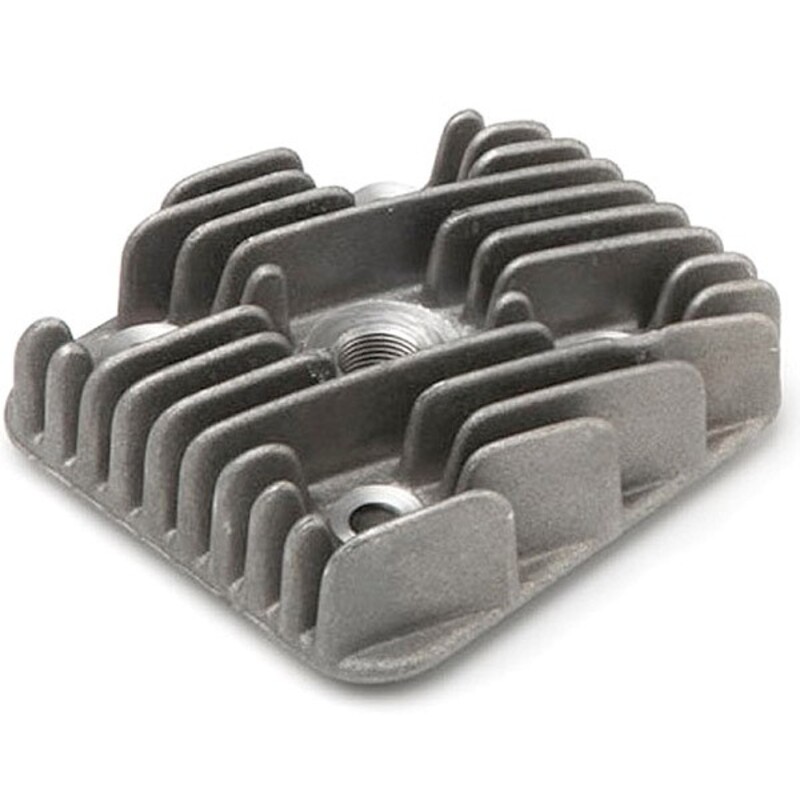 Culata AIRSAL (04300140)/ cyl. head