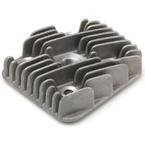 Culata de aluminio AIRSAL (04300340)/ cyl. head