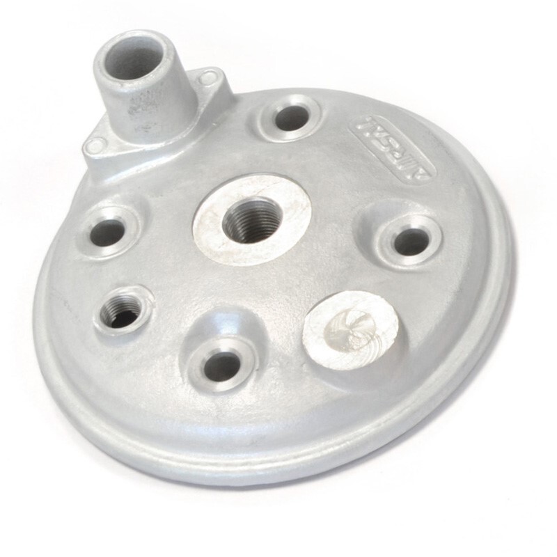 Culata AIRSAL (04300940)/ cyl. head