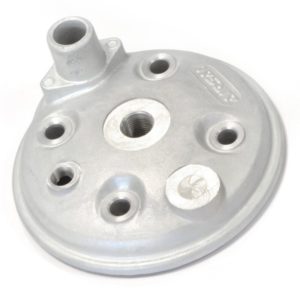 Culata AIRSAL (04301050)/ cyl. head