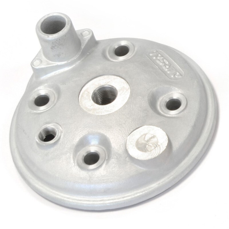 Culata AIRSAL (04301050)/ cyl. head