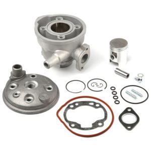 Kit completo de aluminio AIRSAL 69,5cc Morini, Katana (010904476)/ cylinder
