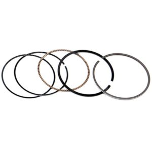 Segmentos AIRSAL T6 (11125952)/ piston ring