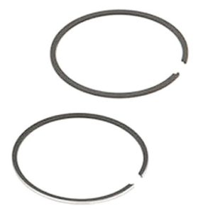 Segmentos de pistón AIRSAL (11131046)/ piston ring