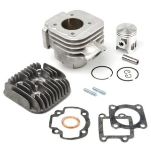 Kit de cilindro AIRSAL Ø47,6 / 69,7cc - Motor Minarelli vertical/ cylinder