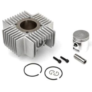 Cilindro AIRSAL Ø43,5mm - Puch Maxi Morini 65cc/ cylinder