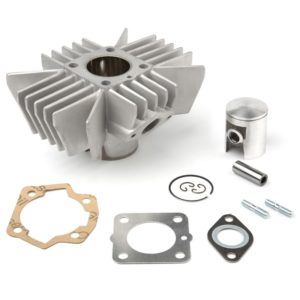 Cilindro de aluminio AIRSAL 50cc Ø39.9 - Derbi Variant/ cylinder