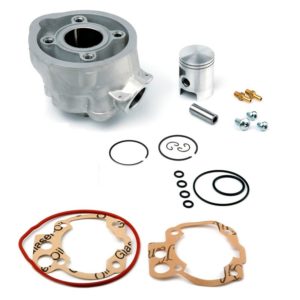 Cilindro de aluminio AIRSAL (021313403)/ cylinder