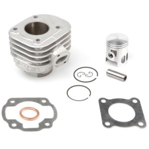 Cilindro de aluminio AIRSAL Ø47,6mm/ cylinder