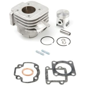 Cilindro de aluminio AIRSAL (021335476)/ cylinder