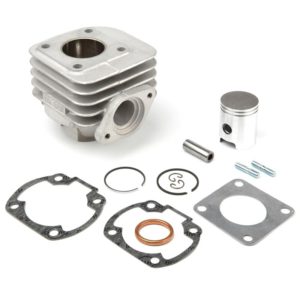 Cilindro de aluminio AIRSAL (021606476) Ø47.6 73.8cc Kymco Dink 50cc Aire/ cylinder