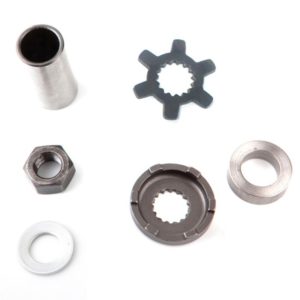 Kit de reparación variador AIRSAL Minarelli horizontal/ repair kit variator