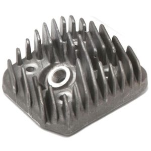 Culata de aluminio AIRSAL (040224476)/ cyl. head