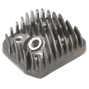 Culata de aluminio AIRSAL (040251476)/ cyl. head