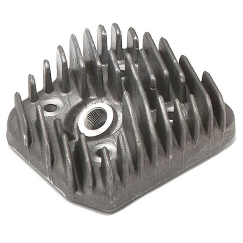 Culata de aluminio AIRSAL (040251476)/ cyl. head