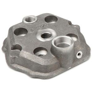 Culata de aluminio AIRSAL (040621476)/ cyl. head