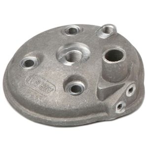 Culata de aluminio AIRSAL (040713476)/ cyl. head