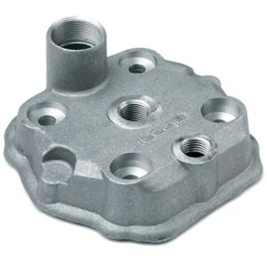 Culata de aluminio AIRSAL (040840399)/ cyl. head