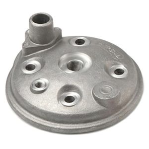 Culata de aluminio AIRSAL (040904476)/ cyl. head