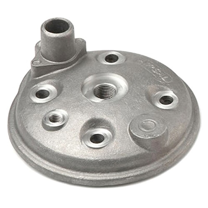 Culata de aluminio AIRSAL (040904476)/ cyl. head