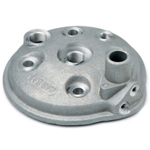 Culata de aluminio AIRSAL (041313403)/ cyl. head
