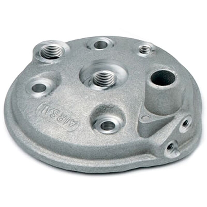 Culata de aluminio AIRSAL (041313403)/ cyl. head