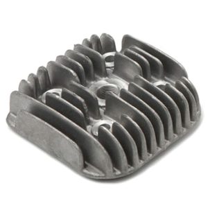 Culata de aluminio AIRSAL (041335476)/ cyl. head