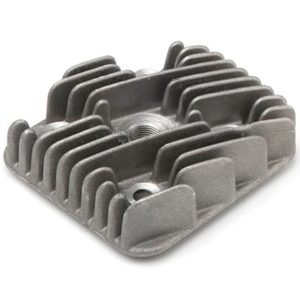 Culata AIRSAL (043002476)/ cyl. head